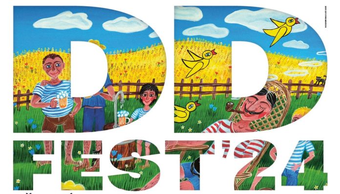 DDfest24===web