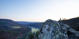 Pro fotografku Romanu Indrovou Semelkovou je cesta Křivoklátskem cestou domovem