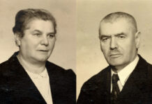 Berounské Stolpersteiny připomenou rodinu Roubíčkovu