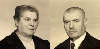 Berounské Stolpersteiny připomenou rodinu Roubíčkovu