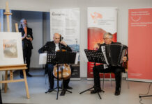 Přátelství Berouna a Goslaru slaví pětatřicet let