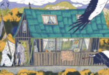 Berounský muzikant Tomáš Suchý vydává knižní prvotinu určenou dětem