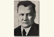 Všestranný člověk a milovník krásy aneb Jak se hořovický rodák Zdeněk Gintl zapsal do dějin pražské knihovny