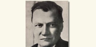 Všestranný člověk a milovník krásy aneb Jak se hořovický rodák Zdeněk Gintl zapsal do dějin pražské knihovny