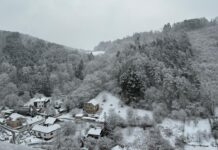 Berounsko se jako turistická destinace představuje na jihoamerickém trhu